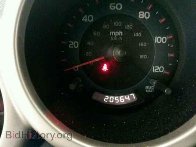 2003 HONDA ELEMENT - VIN: 5J6YH28573L048969 - Photo 8