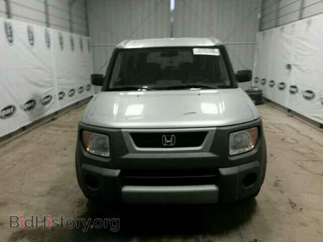 2003 HONDA ELEMENT - VIN: 5J6YH28573L048969 - Photo 10