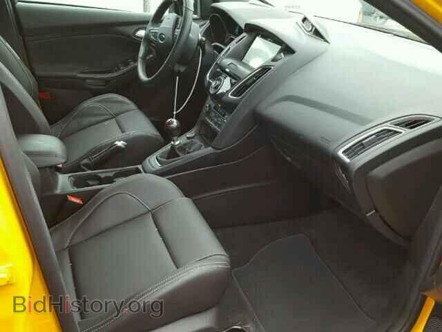 2016 FORD FOCUS - VIN: 1FADP3L98GL301350 - Photo 5