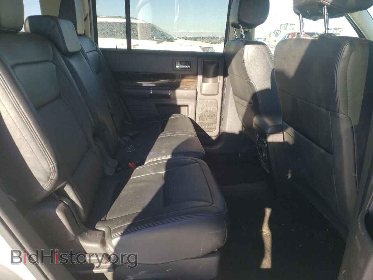 2013 FORD FLEX - VIN: 2FMHK6C8XDBD26664 - Photo 6