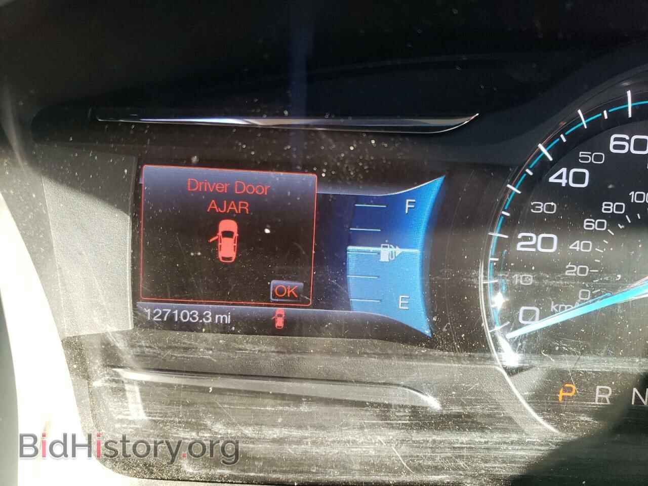 2013 FORD FLEX - VIN: 2FMHK6C8XDBD26664 - Photo 8