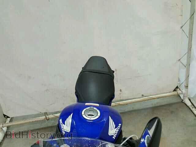2014 HONDA CBR CYCLE - VIN: MLHRC7407E5000201 - Фото 6
