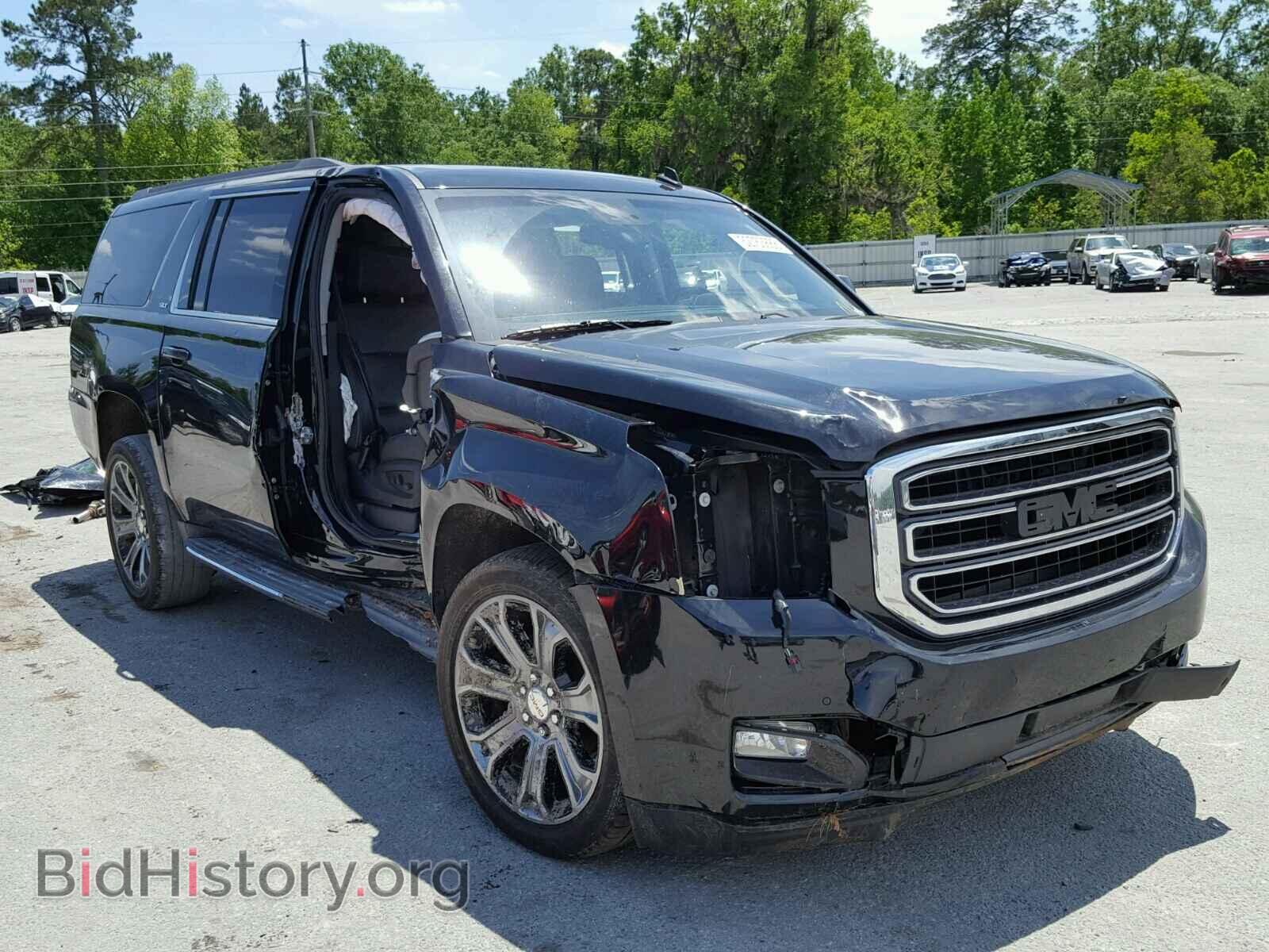 Photo 1GKS1HKCXFR276366 - GMC YUKON 2015