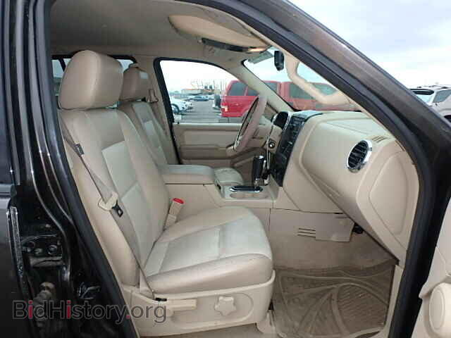 2006 FORD EXPLORER - VIN: 1FMEU63E16UA39455 - Фото 5