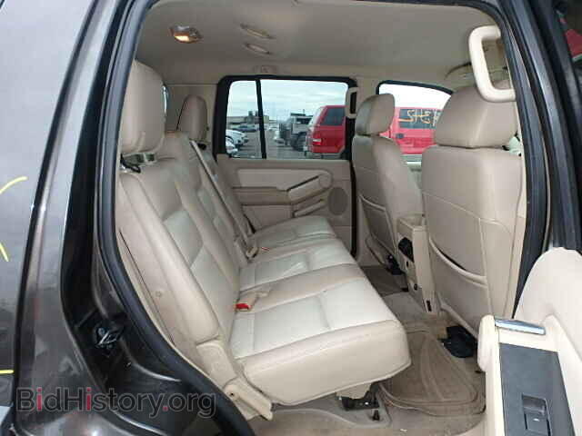 2006 FORD EXPLORER - VIN: 1FMEU63E16UA39455 - Фото 6
