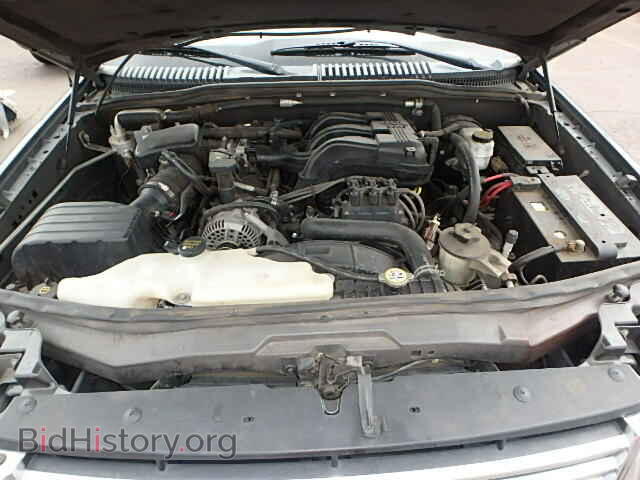 2006 FORD EXPLORER - VIN: 1FMEU63E16UA39455 - Фото 7