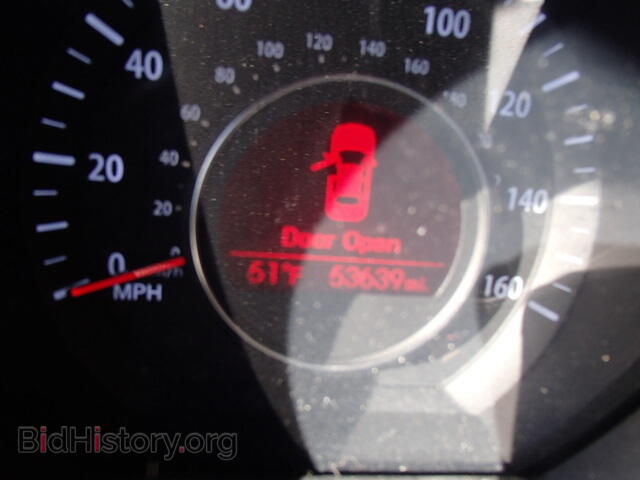 2012 KIA OPTIMA - VIN: KNAGM4A76C5272062 - Фото 8