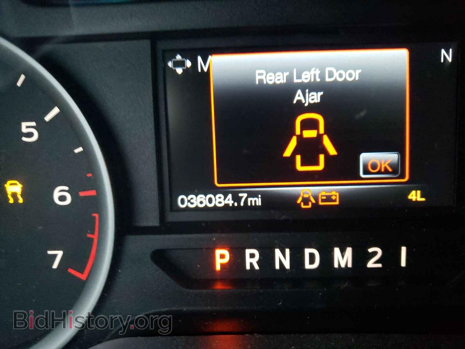 2017 FORD F150 - VIN: 1FTEW1EF4HFA84596 - Фото 8
