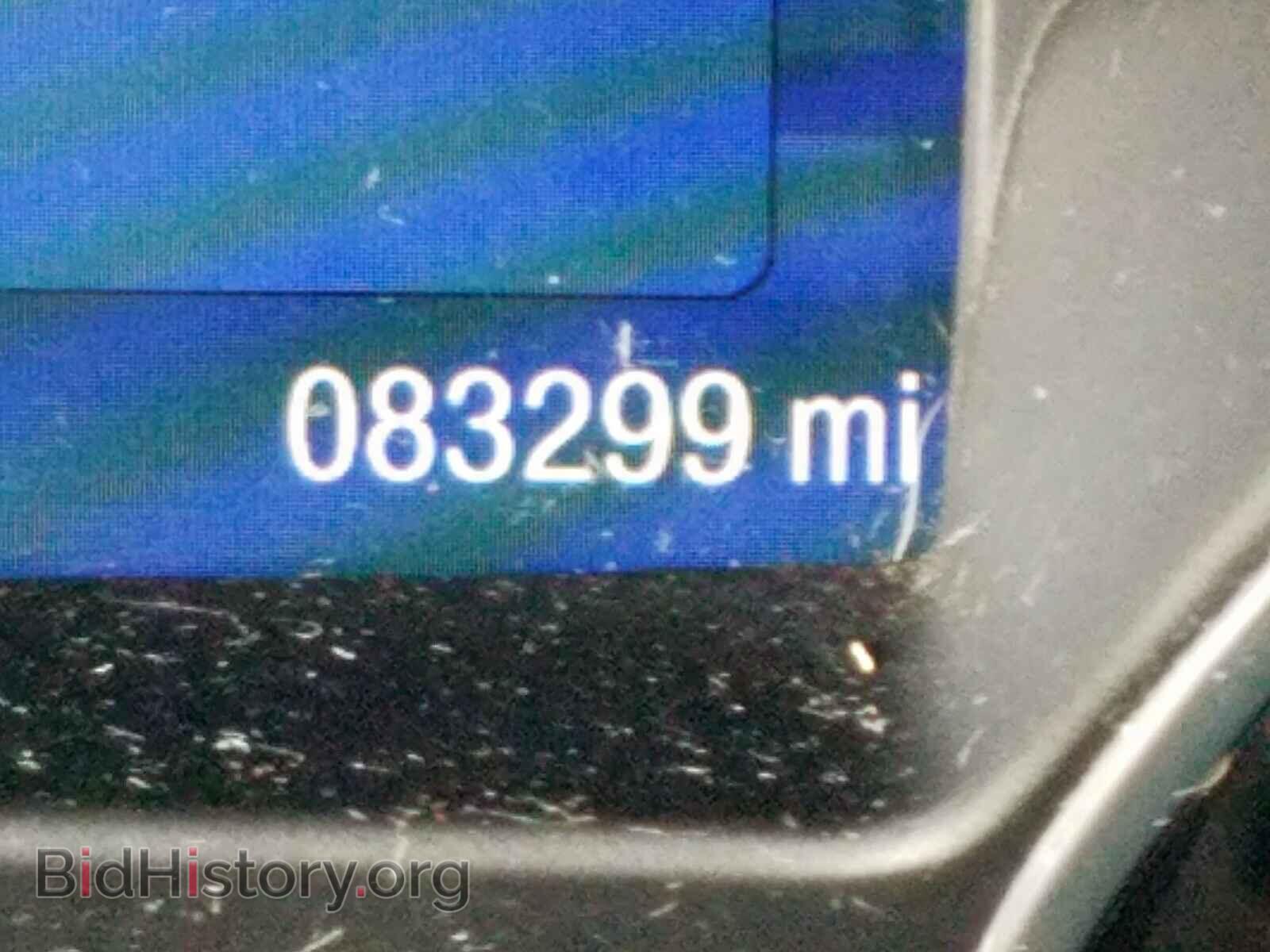 2014 FORD ESCAPE - VIN: 1FMCU0F71EUE38642 - Фото 8