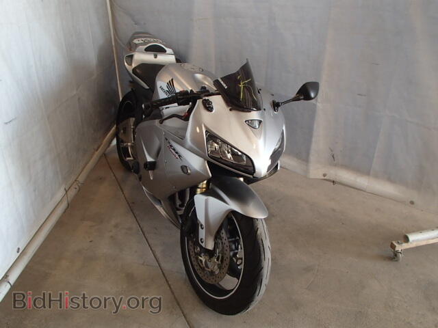 Фотография JH2PC37056M303264 - HONDA CBR CYCLE 2006