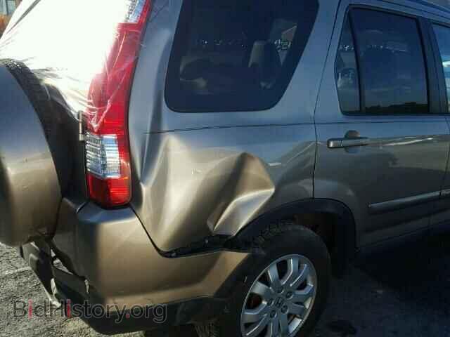 2005 HONDA CRV - VIN: SHSRD78995U310379 - Фото 10