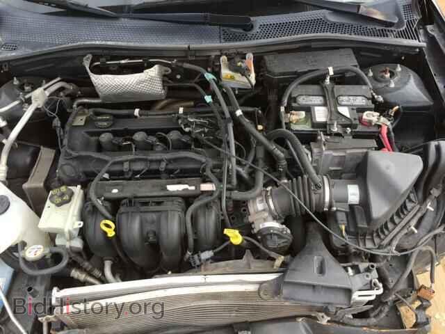 2011 FORD FOCUS - VIN: 1FAHP3FN6BW152177 - Фото 7