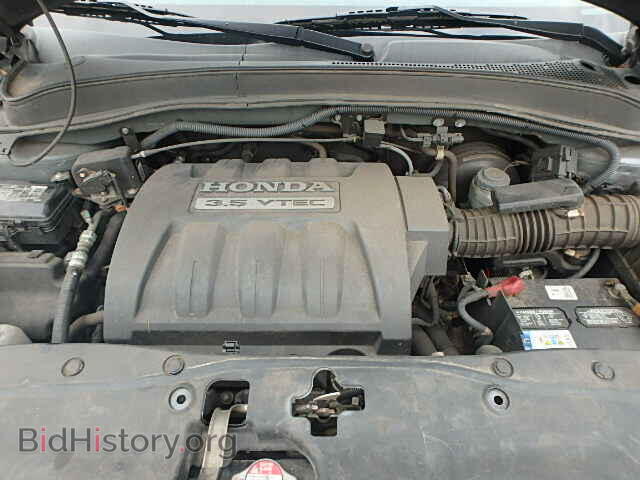 2007 HONDA PILOT - VIN: 5FNYF18417B025967 - Фото 7