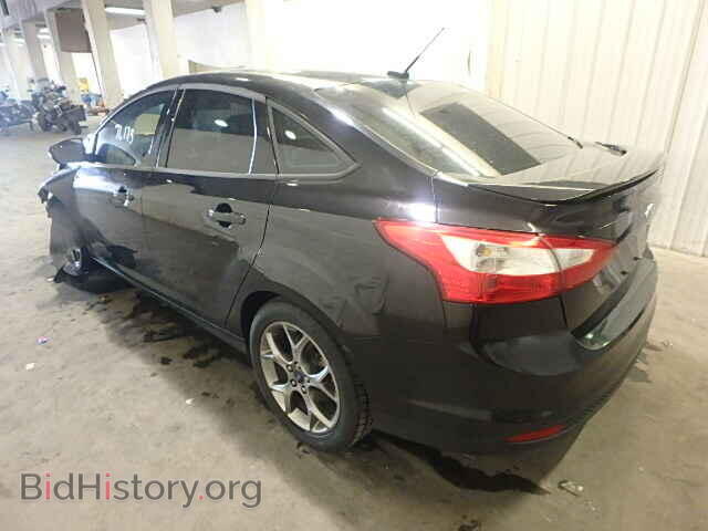 2013 FORD FOCUS - VIN: 1FADP3F29DL145832 - Photo 3