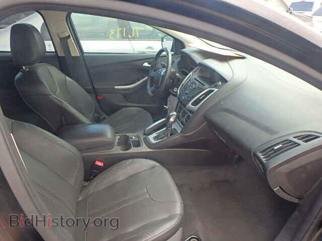 2013 FORD FOCUS - VIN: 1FADP3F29DL145832 - Photo 5