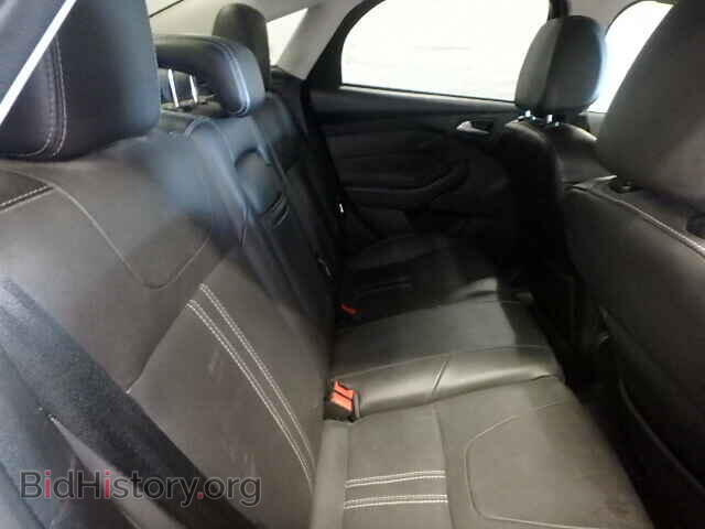 2013 FORD FOCUS - VIN: 1FADP3F29DL145832 - Photo 6