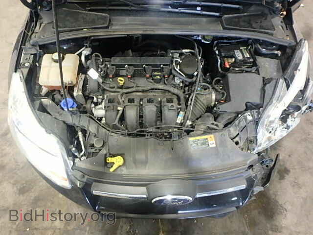 2013 FORD FOCUS - VIN: 1FADP3F29DL145832 - Photo 7