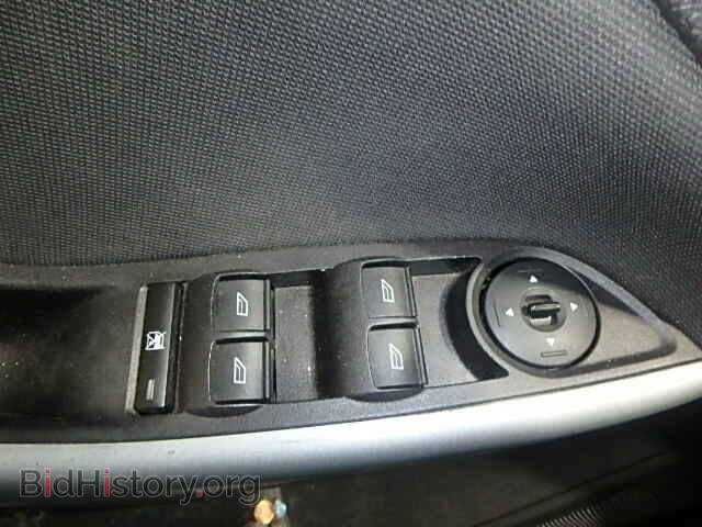 2013 FORD FOCUS - VIN: 1FADP3F29DL145832 - Photo 9