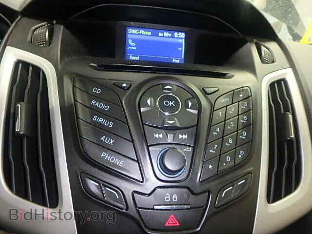 2013 FORD FOCUS - VIN: 1FADP3F29DL145832 - Photo 10