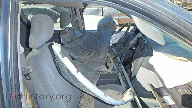 2005 DODGE CARAVAN - VIN: 1D4GP45R55B269845 - Фото 5