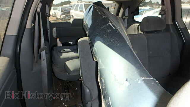 2005 DODGE CARAVAN - VIN: 1D4GP45R55B269845 - Фото 6