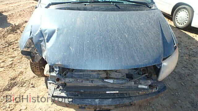 2005 DODGE CARAVAN - VIN: 1D4GP45R55B269845 - Фото 7