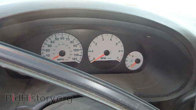 2005 DODGE CARAVAN - VIN: 1D4GP45R55B269845 - Фото 8