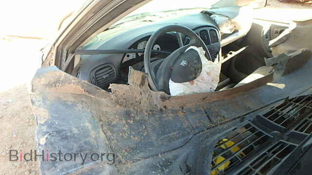 2005 DODGE CARAVAN - VIN: 1D4GP45R55B269845 - Фото 9
