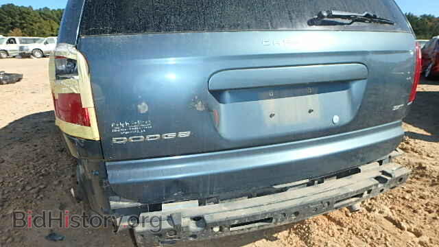 2005 DODGE CARAVAN - VIN: 1D4GP45R55B269845 - Фото 10