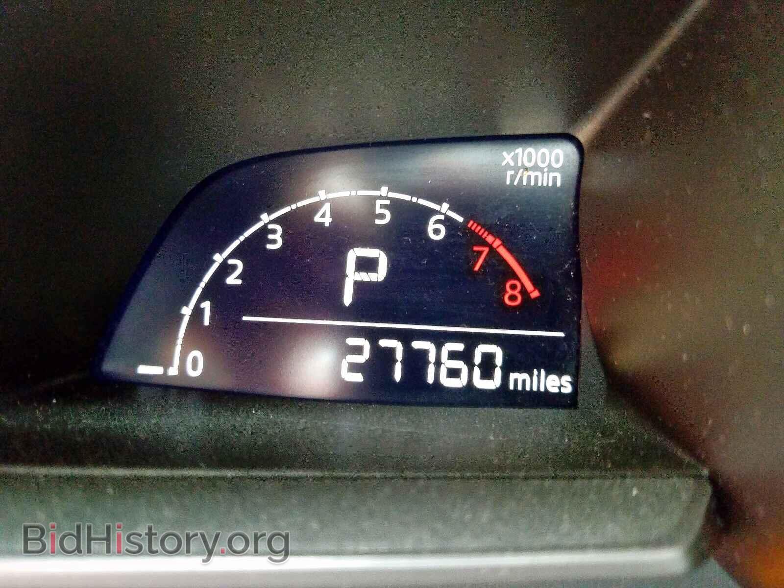 2017 MAZDA 3 - VIN: 3MZBN1U75HM154992 - Photo 8