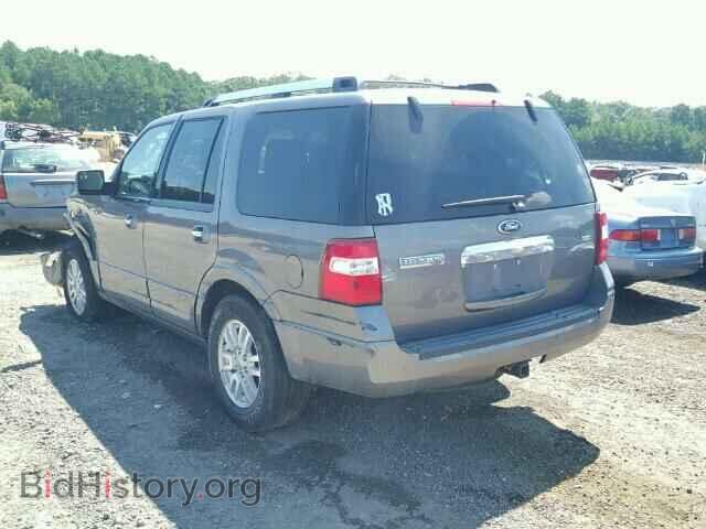 2014 FORD EXPEDITION - VIN: 1FMJU1K58EEF30293 - Фото 3