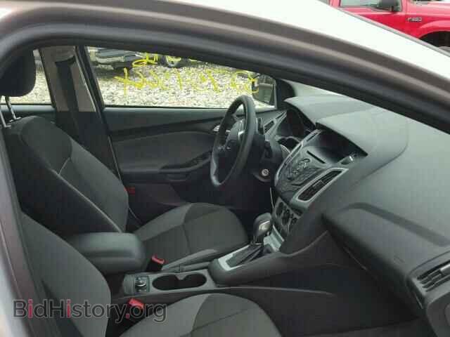 2012 FORD FOCUS - VIN: 1FAHP3F29CL341222 - Photo 5