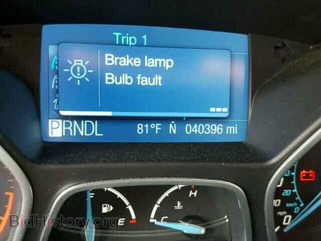 2012 FORD FOCUS - VIN: 1FAHP3F29CL341222 - Photo 8