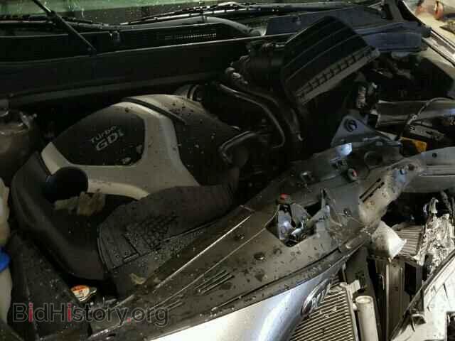 2013 KIA OPTIMA - VIN: 5XXGR4A64DG103201 - Photo 7