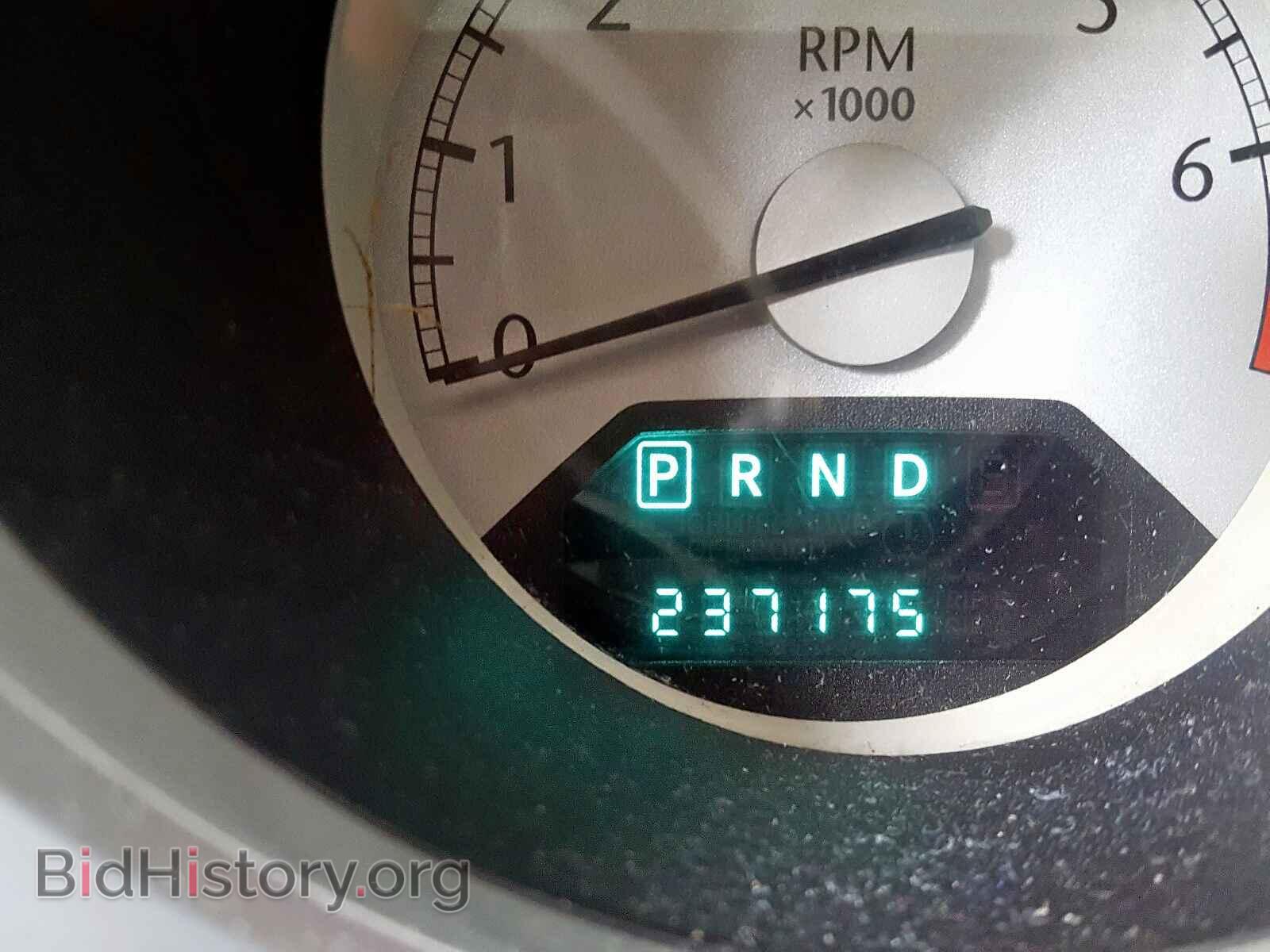 2008 CHRYSLER SEBRING - VIN: 1C3LC66K88N218626 - Фото 8