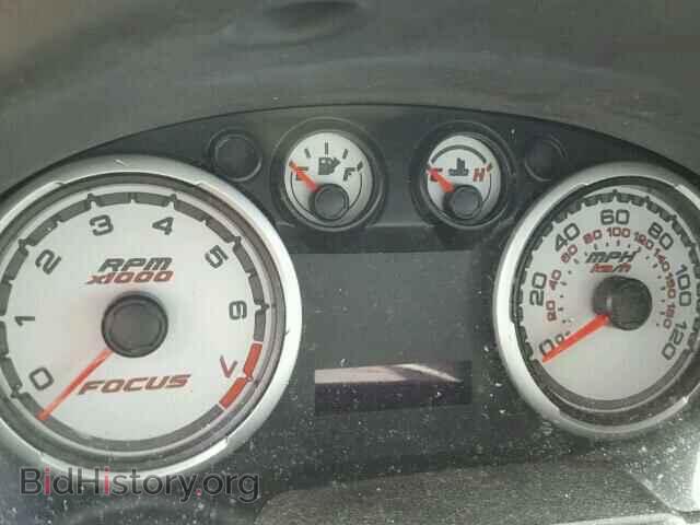 2010 FORD FOCUS - VIN: 1FAHP3CN8AW108006 - Фото 8