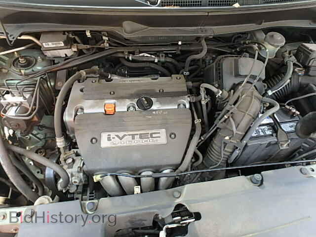 2004 HONDA ELEMENT - VIN: 5J6YH28554L010528 - Photo 7