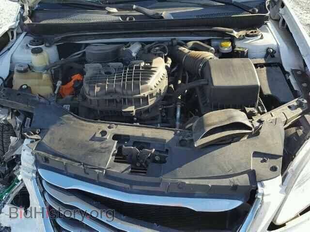 2013 CHRYSLER 200 - VIN: 1C3CCBCG5DN598401 - Фото 7