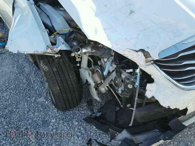 2013 CHRYSLER 200 - VIN: 1C3CCBCG5DN598401 - Фото 9