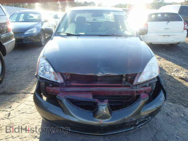 2006 MITSUBISHI LANCER - VIN: JA3AJ26E86U071270 - Фото 9