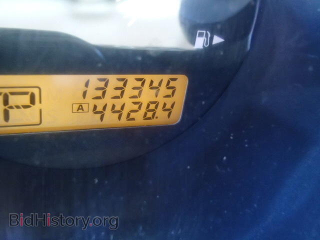 2007 NISSAN VERSA - VIN: 3N1BC13E97L422877 - Фото 8