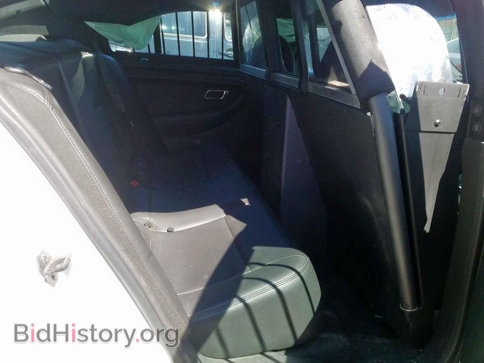 2014 FORD TAURUS - VIN: 1FAHP2MK4EG148341 - Photo 6