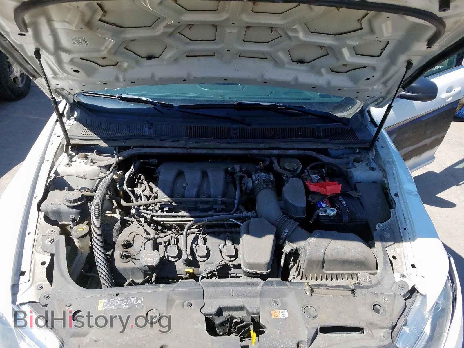2014 FORD TAURUS - VIN: 1FAHP2MK4EG148341 - Photo 7