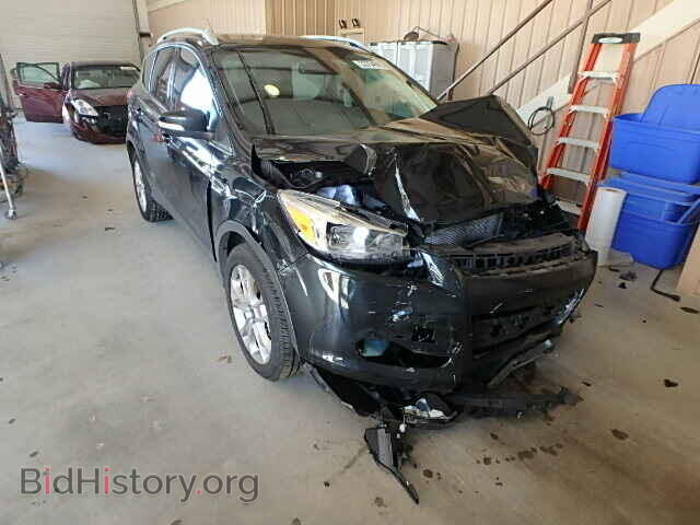 Фотография 1FMCU0J93EUC64713 - FORD ESCAPE 2014