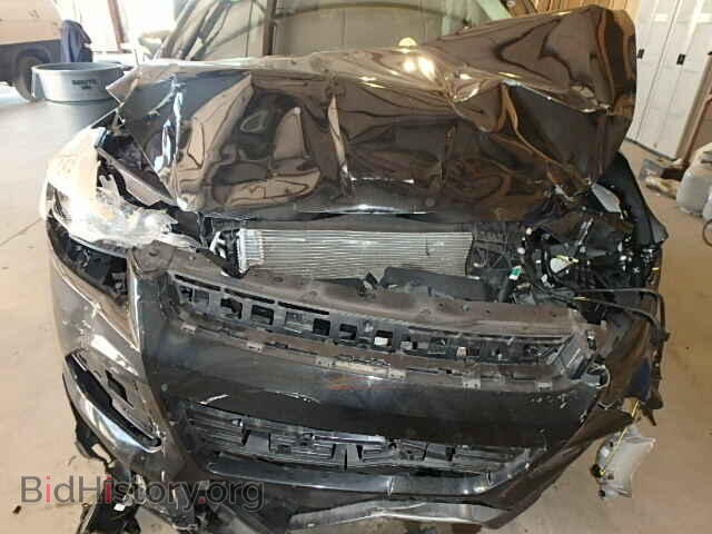2014 FORD ESCAPE - VIN: 1FMCU0J93EUC64713 - Фото 7
