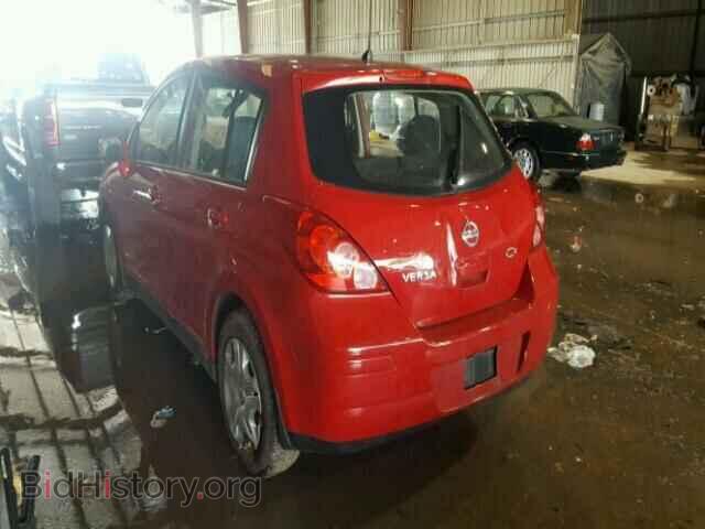 2012 NISSAN VERSA - VIN: 3N1BC1CP0CK202996 - Photo 3