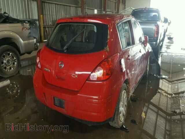 2012 NISSAN VERSA - VIN: 3N1BC1CP0CK202996 - Photo 4
