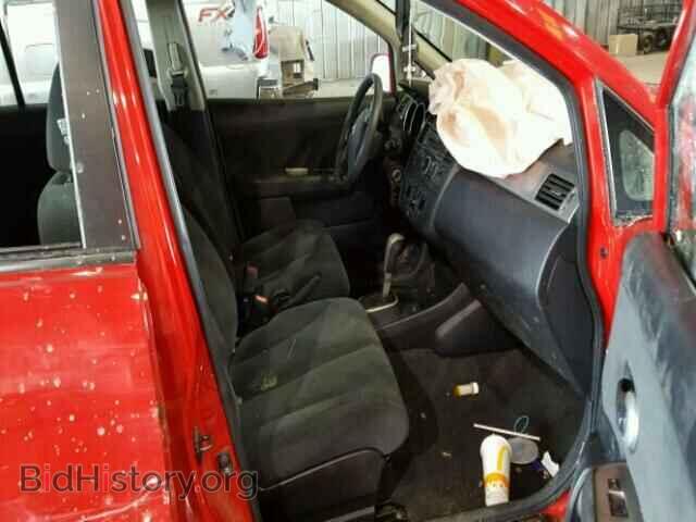 2012 NISSAN VERSA - VIN: 3N1BC1CP0CK202996 - Photo 5