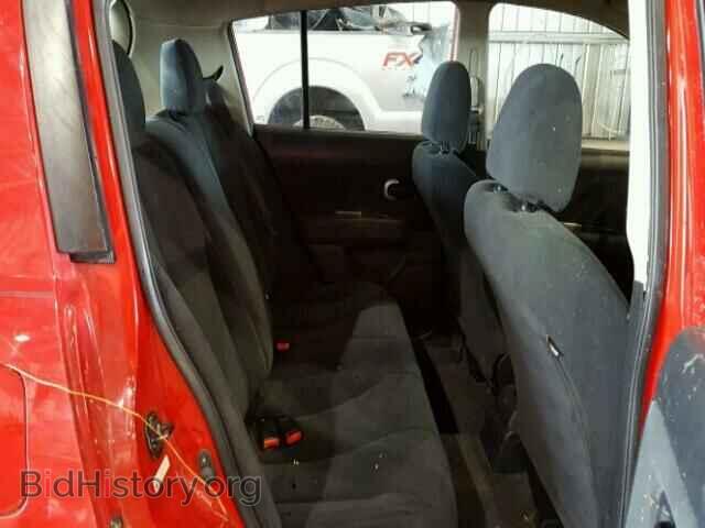 2012 NISSAN VERSA - VIN: 3N1BC1CP0CK202996 - Photo 6