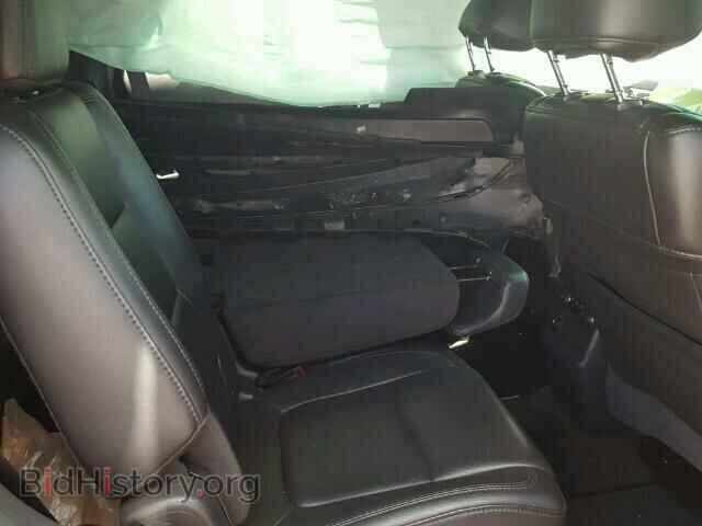 2013 FORD EXPLORER - VIN: 1FM5K7D84DGC33364 - Фото 6